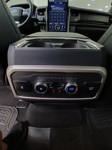 Ford Expedition Stelth Performance 3.5