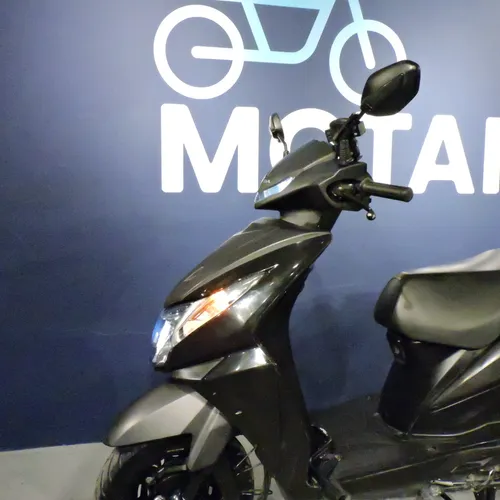 Honda Dio Dlx 110 2023