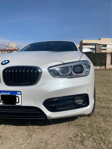 Bmw Serie 1 1.5 118i Sport Line 136cv 2018