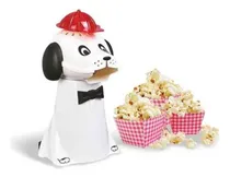 Comprar Pochoclera Star Home Pm 1665 Perrito Aire Caliente