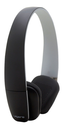 Fone Sem Fio Bluetooth / Headphone Vgh-b1 - Vigere Preto
