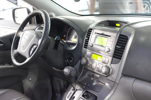 Kia Carnival 2009 3.8 Automático 7 Lugares
