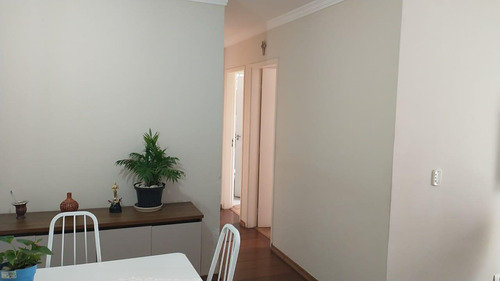 Apto. De 93m² Com 3 Dorms.,1 Suite, Em Ótimo Lugar Próximo Do Metrô Por R$ 750.000 - Vila Gumercindo - São Paulo/sp - Ap1519