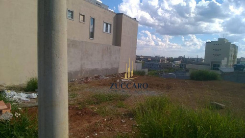 Terreno À Venda, 223 M² Por R$ 270.000,00 - Bonsucesso - Guarulhos/sp - Te0915