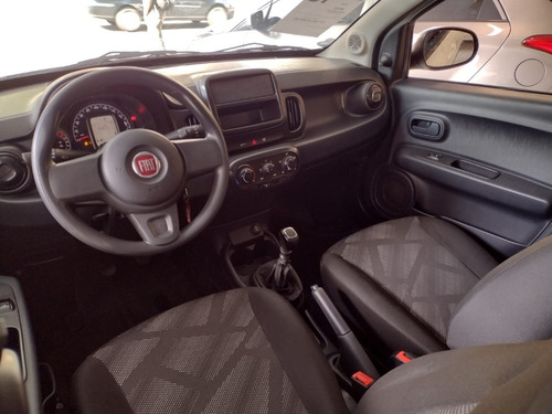 Imagem 5 de 7 de Mobi Drive 2018 Lindo