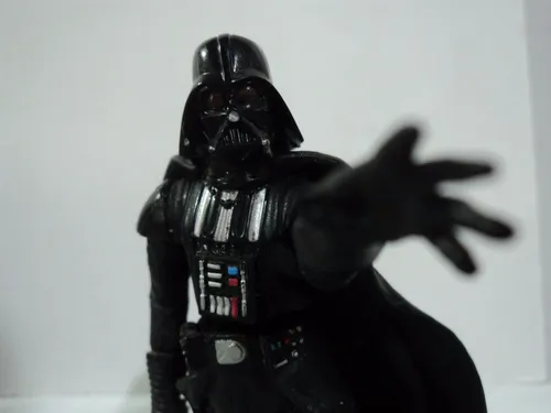 Star Wars Loose Darth Vader Trilogy Collection 2001 - $ 300.00