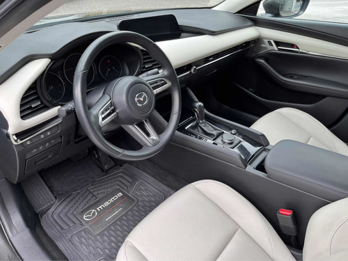 Imagen 9 de 13 de Mazda 3 Igrand Touring 2020