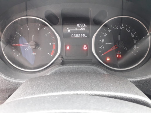 Citroen C Elysee Feel Vti