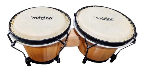 Mambo Ls105f Bongo 