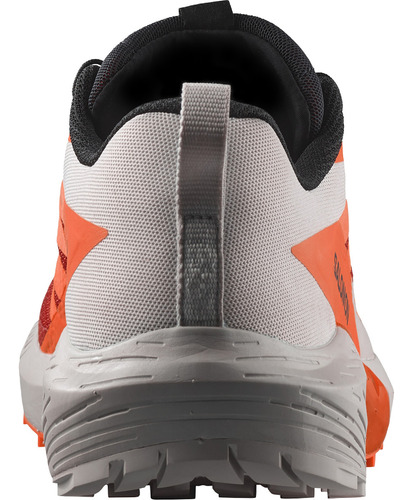 Tenis Salomon Trail Running Sense Ride 5 Hombre