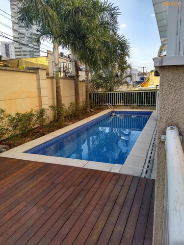 Imagem 23 de 24 de Apartamento - Ref: 10196