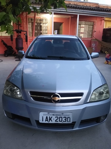 Chevrolet Astra 2.0 Advantage Flex Power 5p