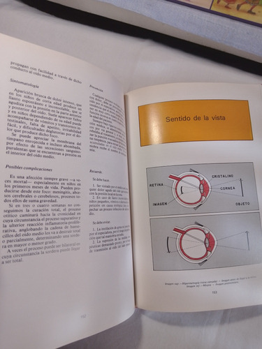 Enciclopedia Del Estudiante Cuerpo Humano (Usado)