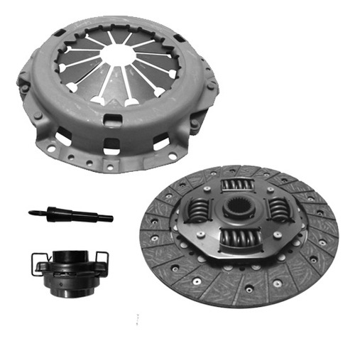 Kit De Clutch Chevrolet Luv 2.2l 4c 99-05