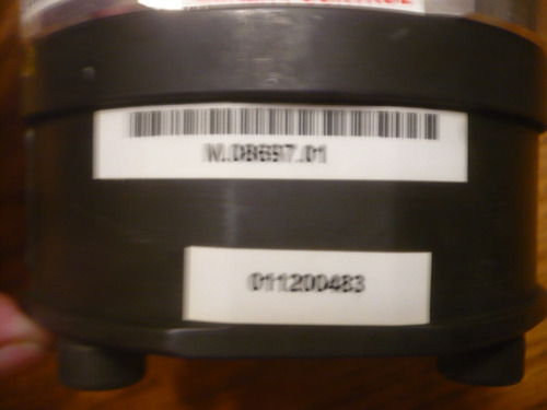 New Desoutter 461 725 7227 4617257227 Ast 0.5 Nm Actuato Bbz