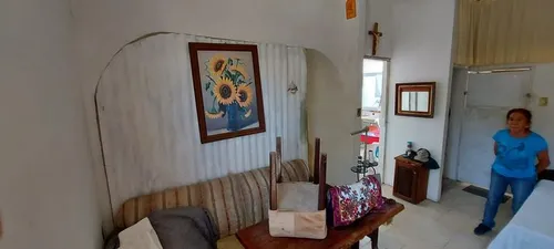 Venta Casa 1 Recamara Col. Miguel Aleman Tuxpan Veracruz