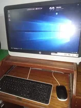 Comprar Hp All In One Amd 6310---amd Radeon R4 Grafics