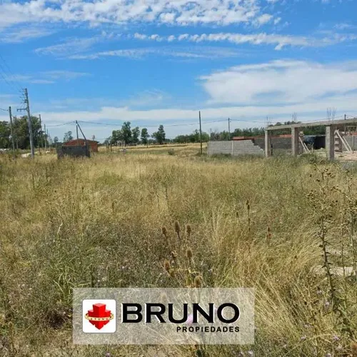 Lote En Venta En Merlo Sur