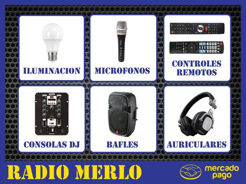 Imagen 10 de 10 de Bafle 15 Profesional 3 Vias 450w Bornera Manija
