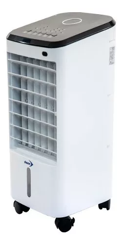 Climatizador Portátil Frío/Calor con depósito de agua de 12L Modelo  DAL1BC-1215D