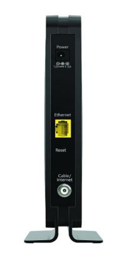 Imagen 3 de 3 de Módem Netgear CM500 negro