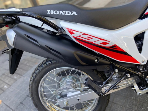 Imagen 19 de 25 de Patentada $981.200 O 12de$123.500 Honda Xr 190 (250 150)