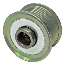 Comprar Polea Alternador Compatible Con Denso Toyota Hilux Corolla 