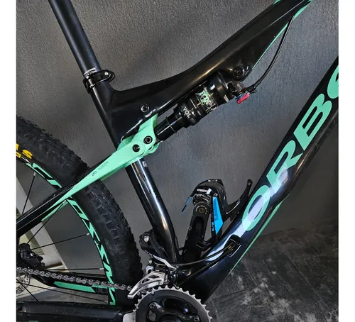Orbea oiz m50 outlet 2019 opiniones