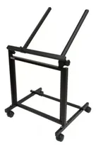 Comprar Rack 8u Para Mesa De Som, Potência, Periféricos Padrão 19