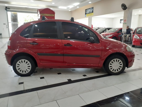 Citroen C3 2009