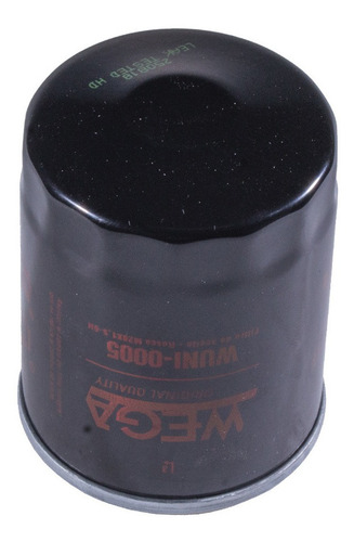 Filtro Oleo 509566 I30 2012 2013 2014 Lc509566