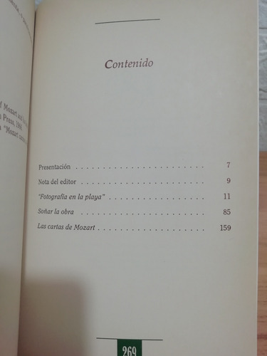 Carballido (Usado)