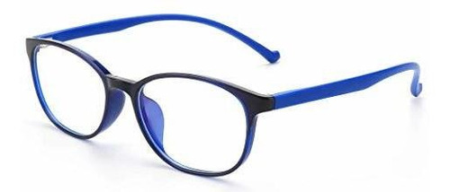 Gafas De Bloqueo De Luz Azul Para Adolescentes, Gafas De Lec