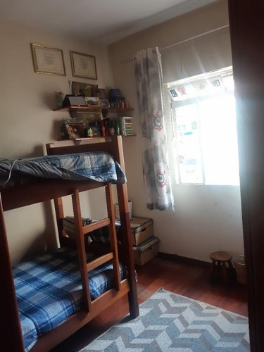Imagem 20 de 20 de Sobrado À Venda, 151 M² Por R$ 851.000,00 - Ipiranga - São Paulo/sp - So0408