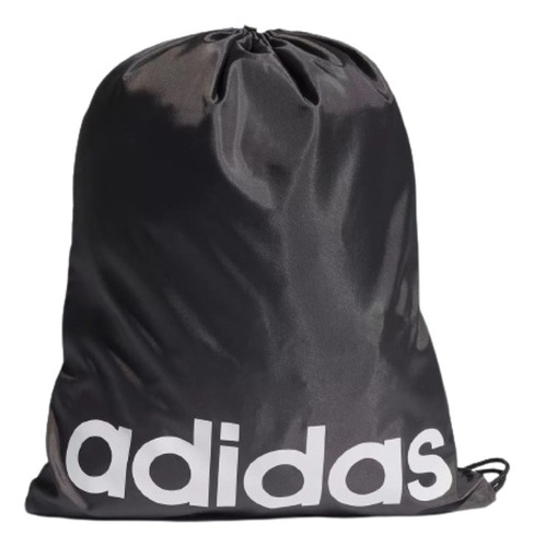 Bolsa adidas Gym Sack Essentials Logo