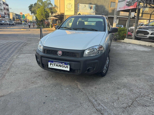 Fiat Strada 1.4 Working Flex 2p