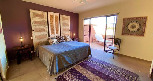 Imagen 30 de 30 de Casa Puertas Del Paraíso En Venta, Fracc. El Paraíso En San