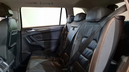 Volkswagen Tiguan 2.0 HIGHLINE DCT