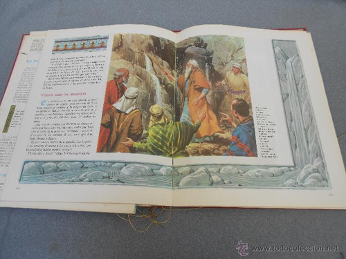 La Biblia Ilustrada
