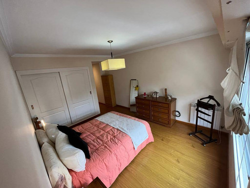 Venta Departamento Con Cochera Y Baulera En Delfi I. Plaza Mitre