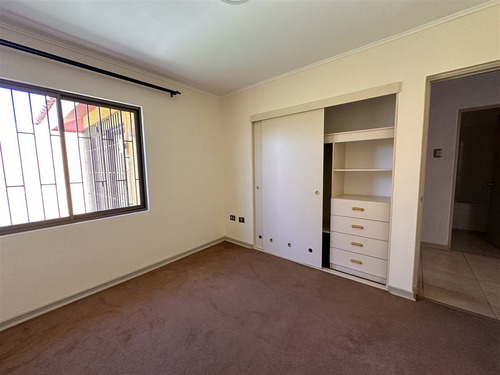 Casa En Arriendo De 3 Dorm. 2 Baños En La Serena