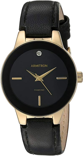 Armitron | Reloj Para Mujer | 75/5410bkgpbk | Original