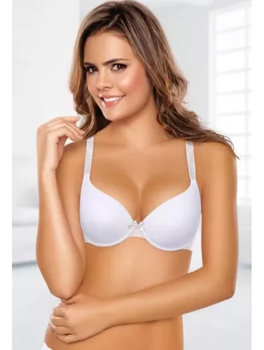 Bra Playtex Espalda Ancha Modelo 5182