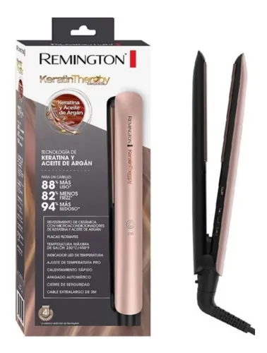Plancha Remington Usada MercadoLibre .mx