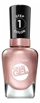 Comprar Sally Hansen Esmalte Miracle Gel Para Uñas