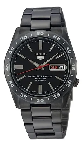 Relojes Automaticos Baratos Hombre Seiko MercadoLibre