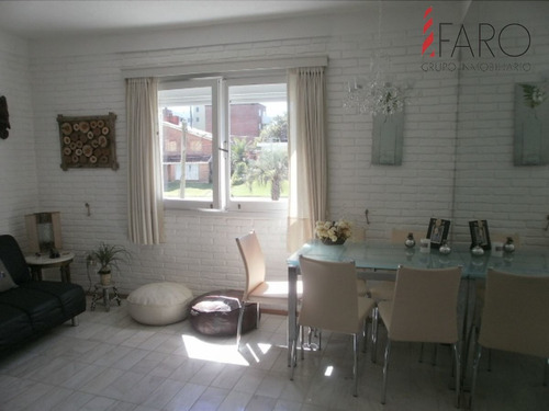 Imagen 6 de 13 de Apartamento En Chiverta 1 Dormitorio 1 Baño - Punta Del Este Chiverta