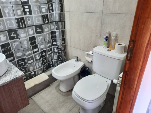 Depto Céntrico Nuevo 2-3 Personas Vista Al Lago 1 Mascota Ok