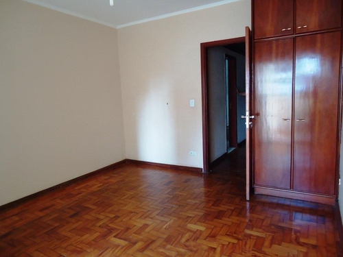 Sobrado Residencial À Venda, Tatuapé, São Paulo. - So5005
