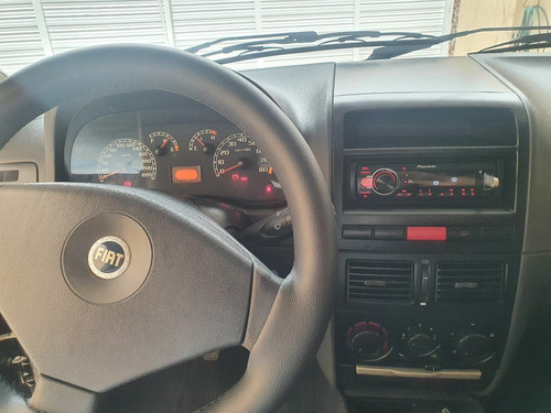 Fiat Siena 2005 1.0 Elx 4p